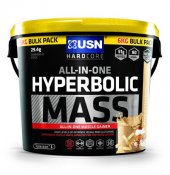 Hyperbolic Mass (6000 гр)