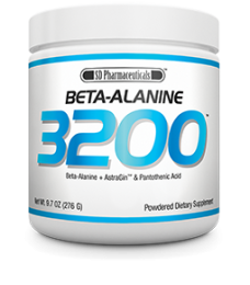 Beta-Alanine 3200 (276 гр)