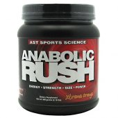 Anabolic Rush (980 гр)