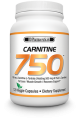 Carnitine 750 (120 капс)