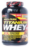 100% Pure Titanium Whey (2240 гр)