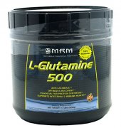 L-Glutamine (500 гр)