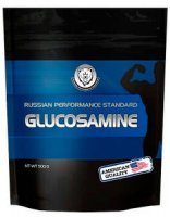 Glucosamine (500 гр)