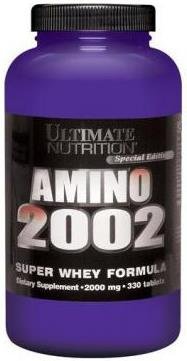 Amino 2002 (330 таб)