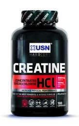 Creatine HCl (100 капс)