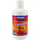 Carnitine Liquid (946 мл)