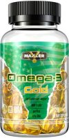 Omega-3 Gold (120 капс)