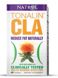 Tonalin CLA (90 капс)