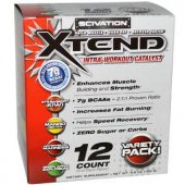 Xtend Intra Workout Catalyst (12 пак х 14 гр)