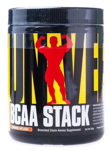 BCAA Stack (250)