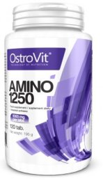 Amino 1250 (120 таб)