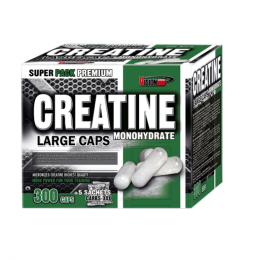 Creatine Monohydrate Large Caps (300 капс)