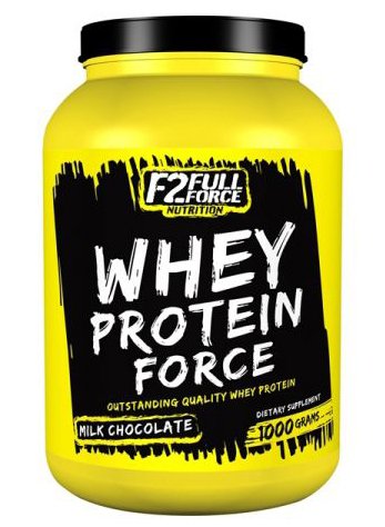 Whey Protein Force (1000 гр)