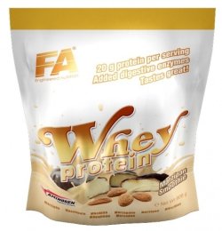 Whey Protein (908 гр)