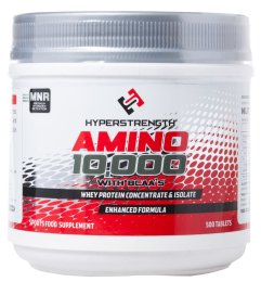 Amino 10000 (500 таб)