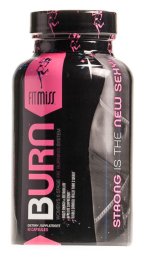 Fitmiss Burn (90 капс)