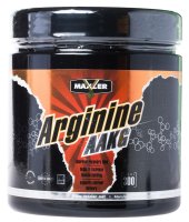 Arginine AAKG (300 гр)