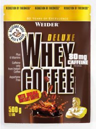 Whey Coffee (500 гр)