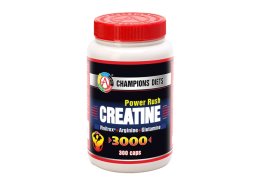 Creatine Power Rush 3000 (300 капс)