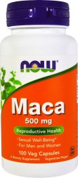 Maca 500 mg (100 капс)