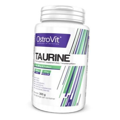 Taurine (300 гр)