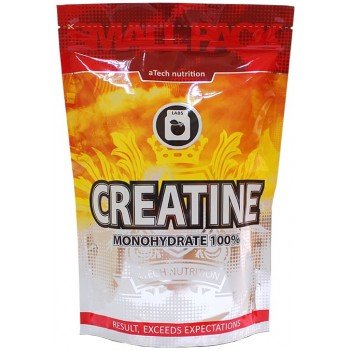 Creatine Monohydrate 100% (300 гр)