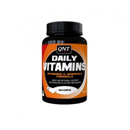 Daily Vitamins (60 капс)