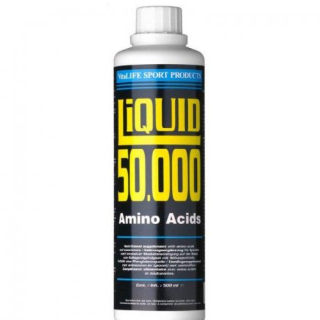 Liquid Amino 50.000 (500 мл)