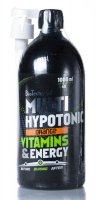 Multi Hypotonic Drink (1000 мл)