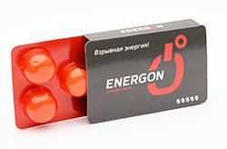 Energon Energy Gum (5 шт)