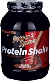 Protein Shake (1000 гр)