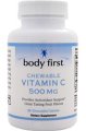 Chewable Vitamin C 500 mg (60 капс)