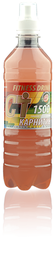 Fitness Drink CT 1500 (500 мл)