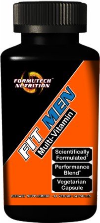 Fit for man (90 капс)