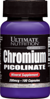 Chromium Picolinate (100 капс)