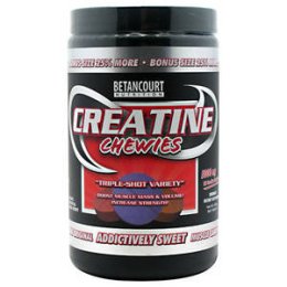 Creatine Chewies (160 таб)