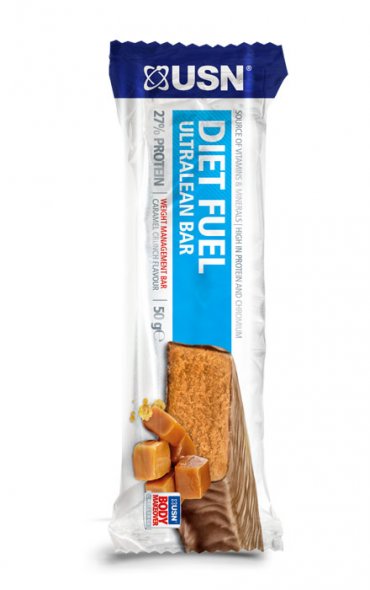 Diet Fuel Bar (50 гр)