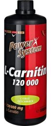 L-Carnitin 120000 (1000 мл)