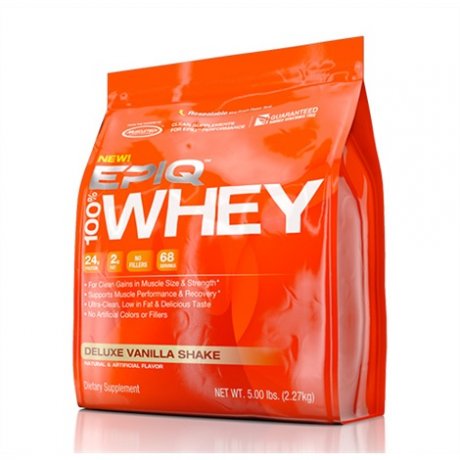 100% Whey (2270 гр)