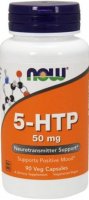 5-HTP 50 mg (90 капс)