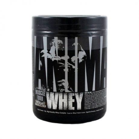 Animal Whey (136 гр)