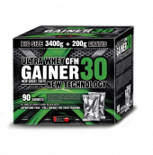 Ultra Whey CFM Gainer 30 (3600 гр)