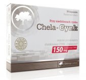 Chela-Cynk (30 капс)