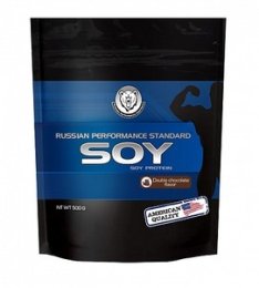 Soy Protein (500 гр)