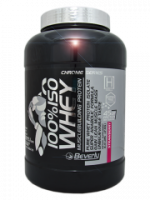 100% Iso Whey (2000 гр)