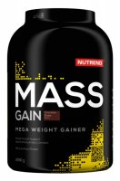 Mass Gain (2250 гр)