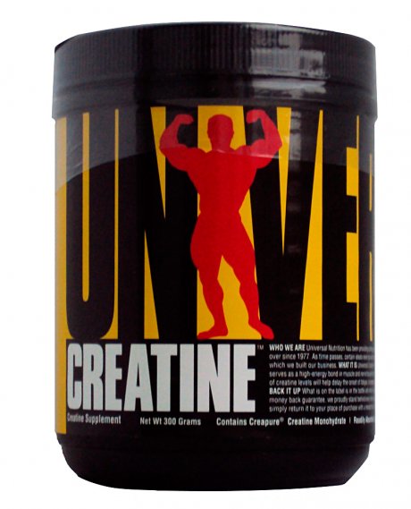 Creatine (300 гр)