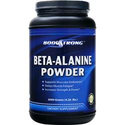 Beta-Alanine Powder (2000 гр)