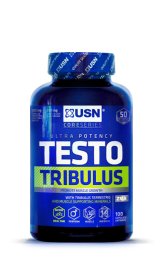 Testo Tribulus (100 капс)