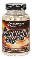 Carnitin Pro Caps (130 капс)